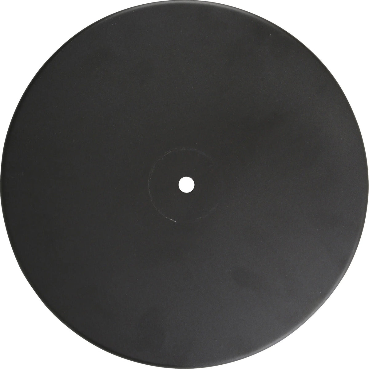Genuine Joe Crowd-Control Bases: Rubber Feet for Floor Standing - Crowd Control