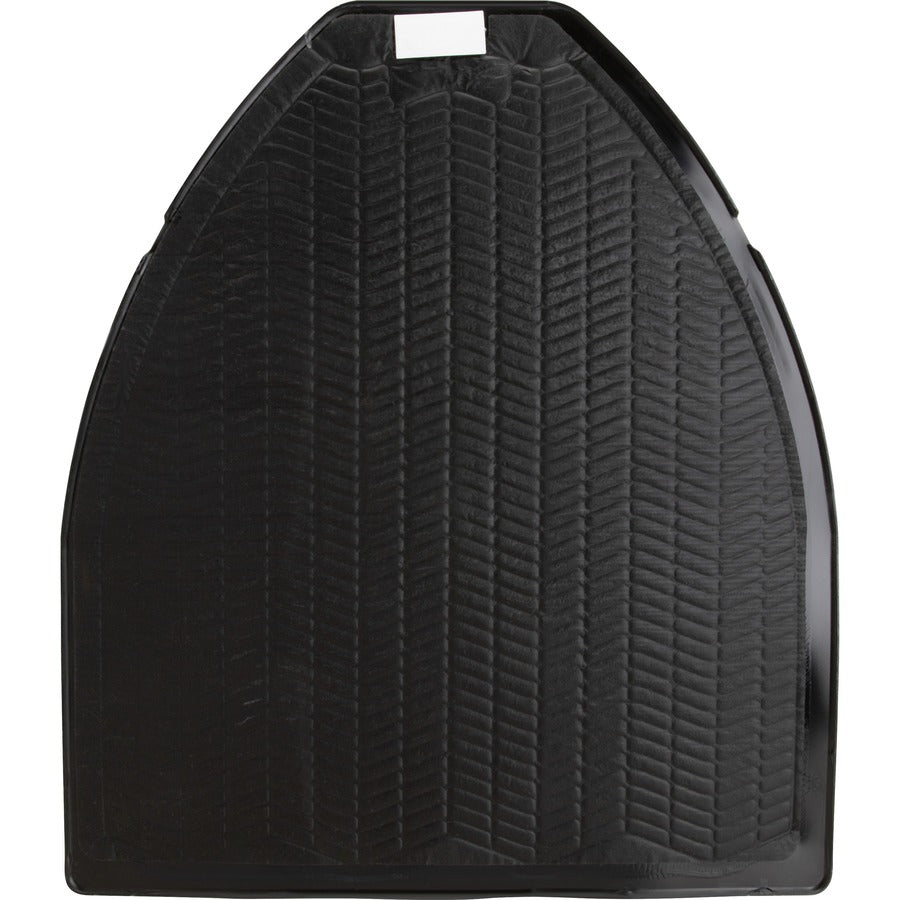 Genuine Joe Deodorizing Urinal Z-Mat - Bottom