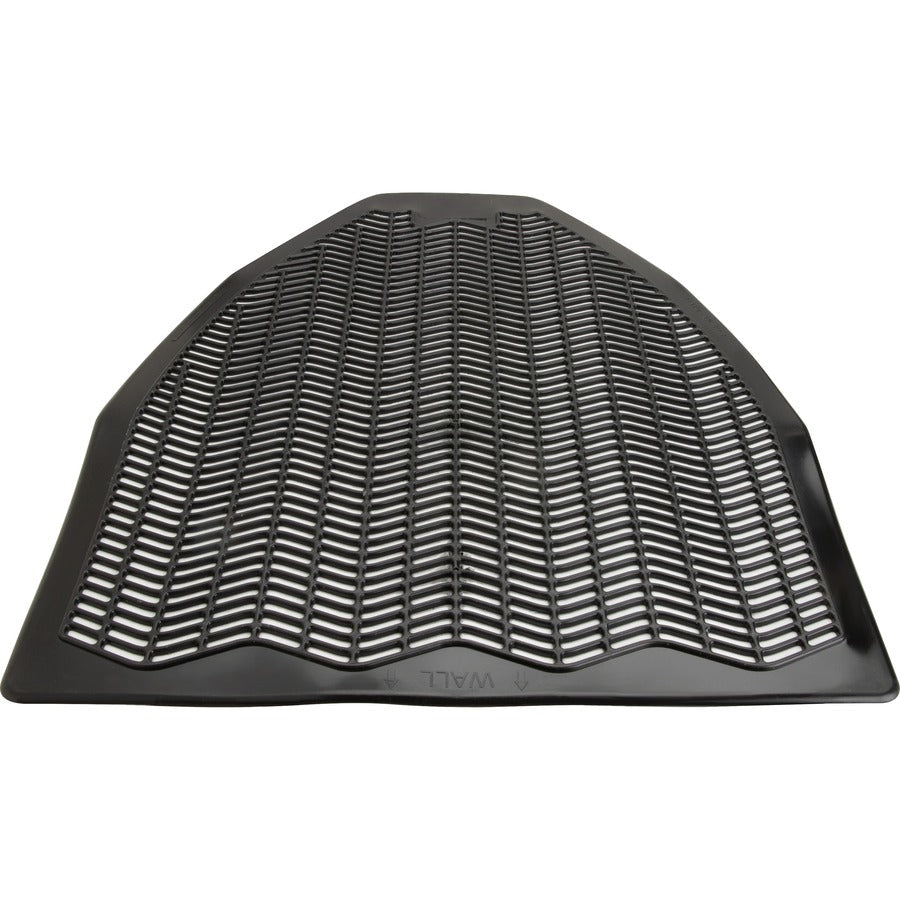 Genuine Joe Deodorizing Urinal Z-Mat - Rear