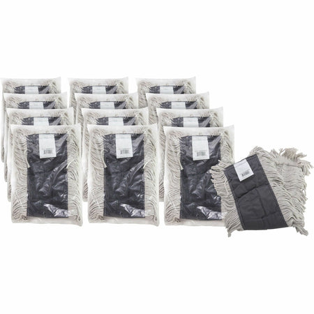 Genuine Joe Disposable Dust Mop Refill - 2000