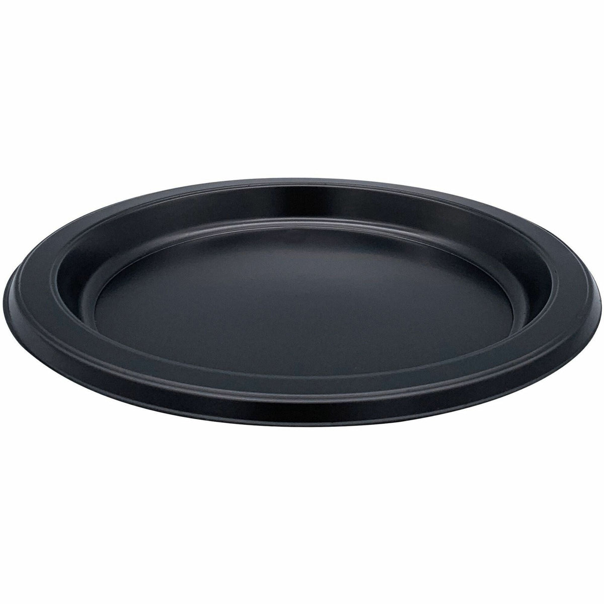 Genuine Joe Disposable Plastic Plate - 2000