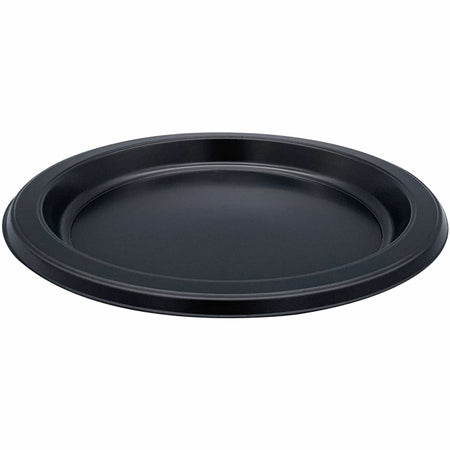 Genuine Joe Disposable Plastic Plate - 2000