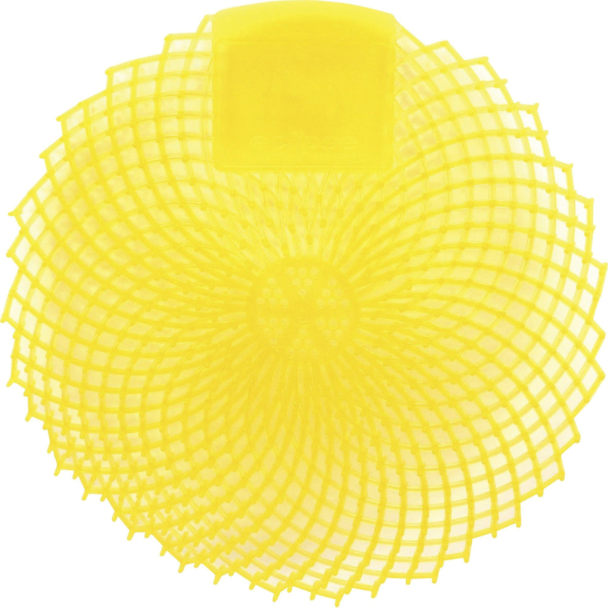 Genuine Joe Eclipse Scented Urinal Screen - 2000