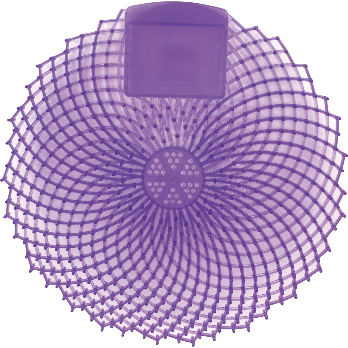 Genuine Joe Eclipse Scented Urinal Screen - 2000