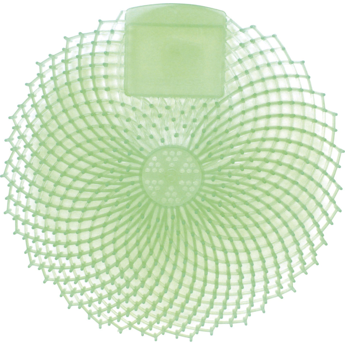 Genuine Joe Eclipse Scented Urinal Screen - 2000
