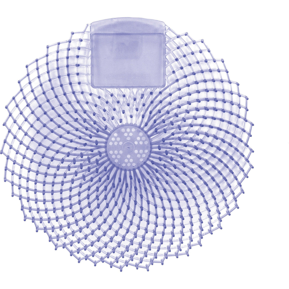 Genuine Joe Eclipse Scented Urinal Screen - 2000