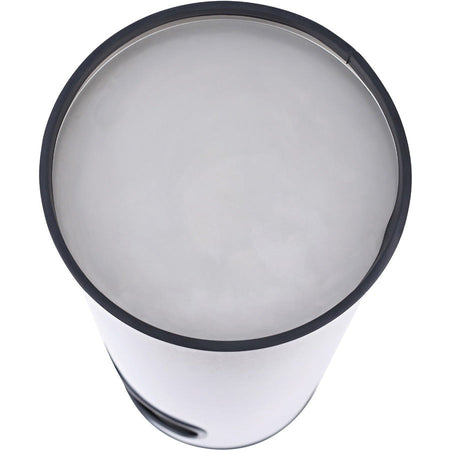 Genuine Joe Fire-safe 3-Gallon Ashtray Receptacle - Bottom