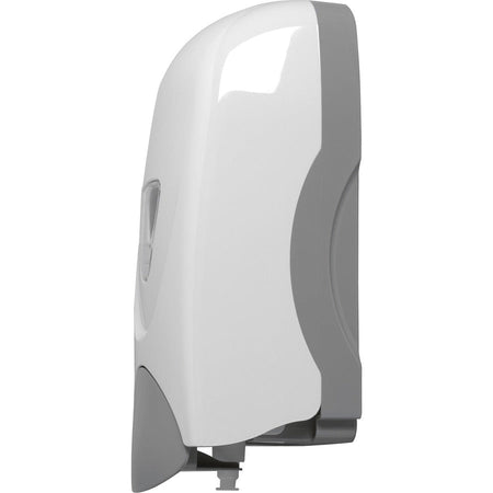 Genuine Joe Foam-Eeze Foam Soap Dispenser - Left