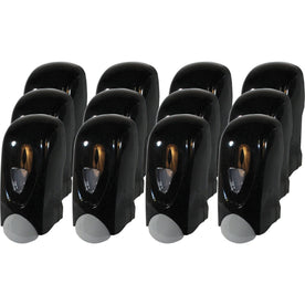 Genuine Joe Foam Soap Dispenser: Manual 1.06 Quart Capacity - Skin Care Dispensers & Refills