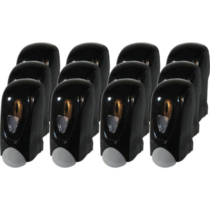 Genuine Joe Foam Soap Dispenser: Manual 1.06 Quart Capacity - Skin Care Dispensers & Refills