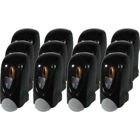 Genuine Joe Foam Soap Dispenser: Manual 1.06 Quart Capacity - Skin Care Dispensers & Refills