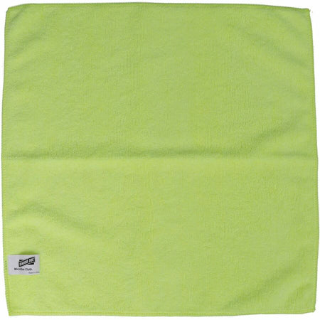 Genuine Joe General-purpose Microfiber Cloth - Top