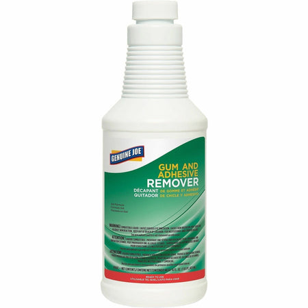 Genuine Joe Gum and Adhesive Remover - 2000