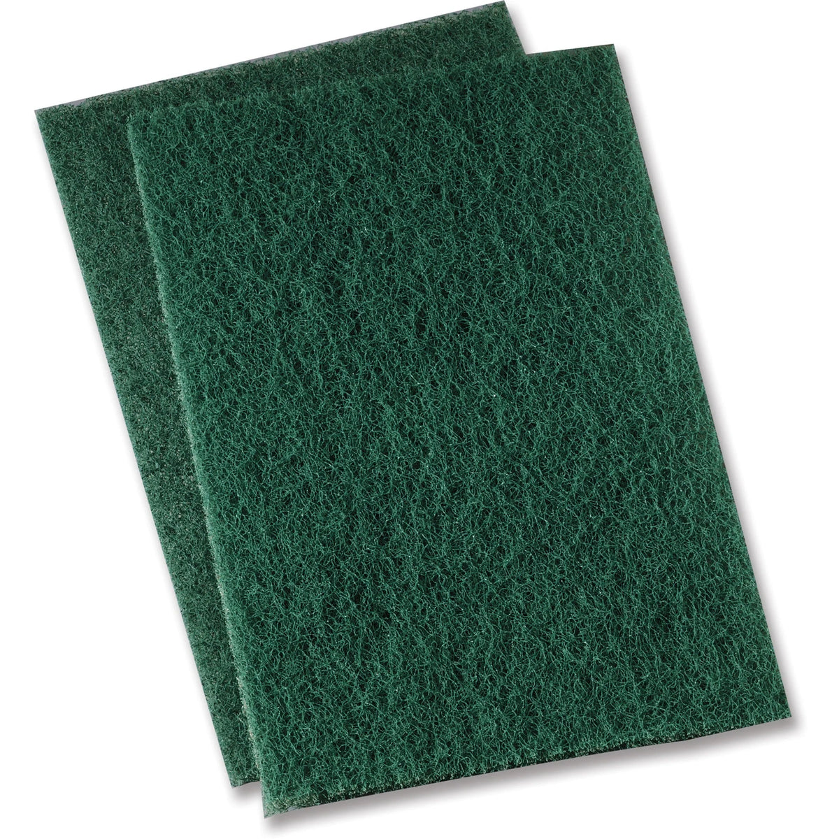 Genuine Joe Heavy-duty Scouring Pads - Tough Cleaning for Your Kitchen - Sponges & Wipers