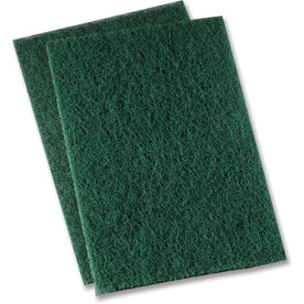 Genuine Joe Heavy-duty Scouring Pads - Tough Cleaning for Your Kitchen - Sponges & Wipers