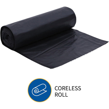 Genuine Joe Heavy-Duty Trash Can Liners - Alternate-Image2