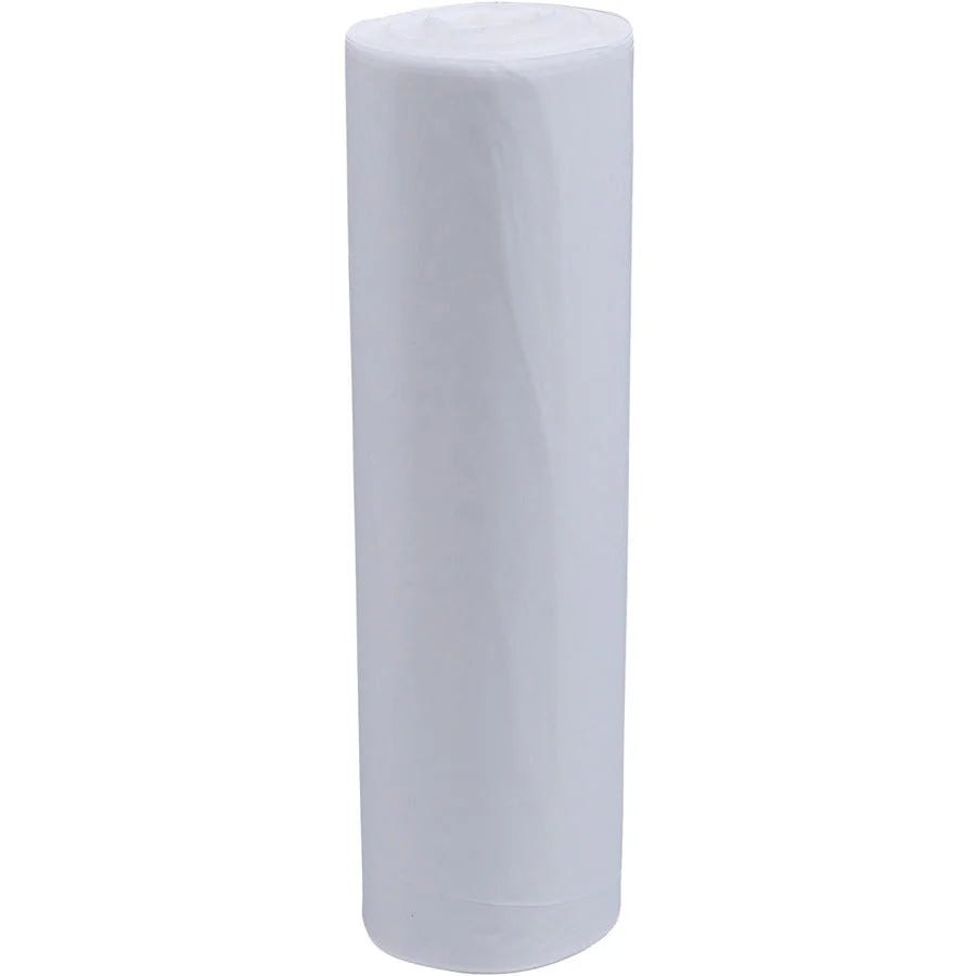 Genuine Joe High-density Can Liners - Large Size - 45 gal Capacity - 40’’ Width x 48’’ Length - 0.63 mil (16 Micron)
