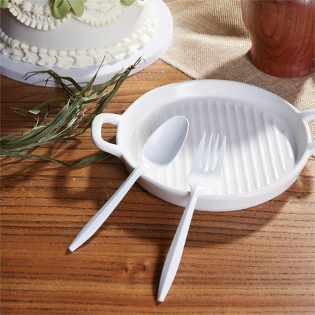Genuine Joe Individually Wrapped Fork - Alternate-Image5