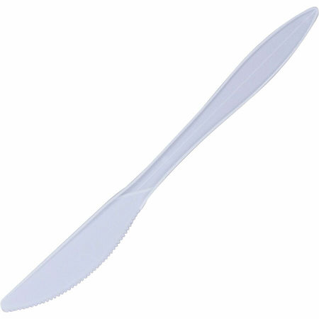 Genuine Joe Individually Wrapped Knife - Right