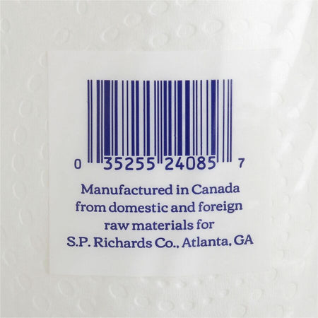 Genuine Joe Kitchen Roll Flexible Size Towels - Bottom