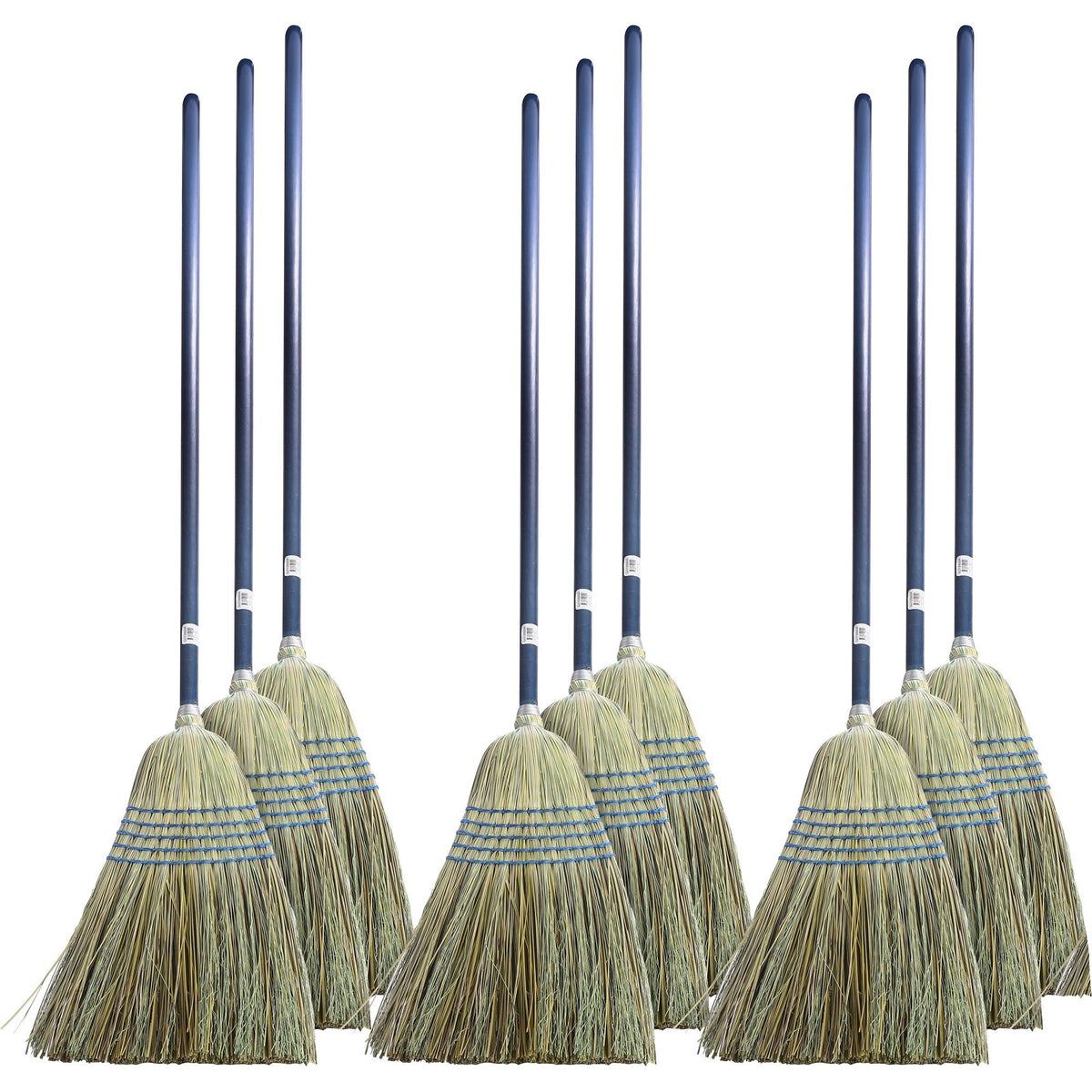 Genuine Joe Light Duty Broom - 2000