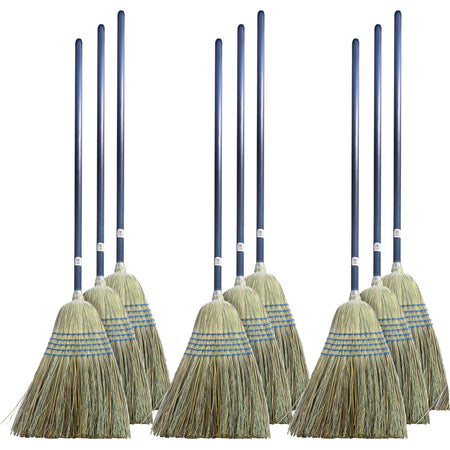Genuine Joe Light Duty Broom - 2000