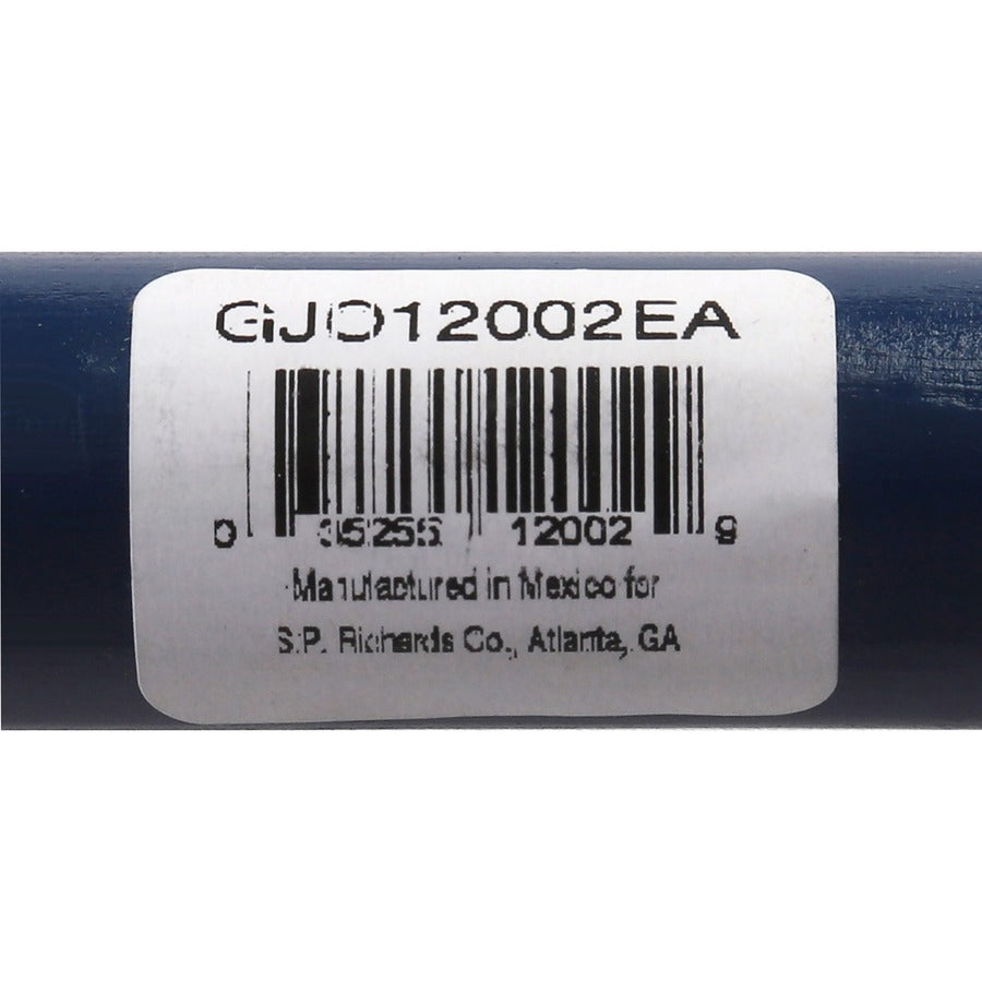 Genuine Joe Light-Duty Broom - Bottom