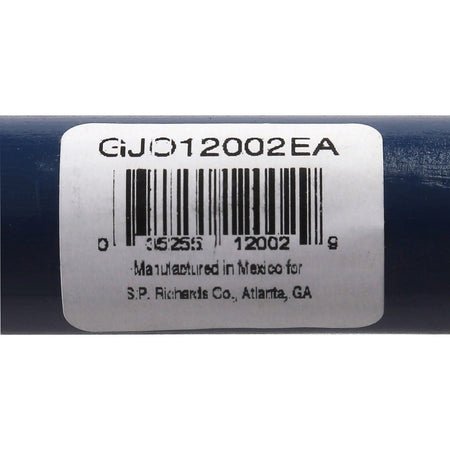 Genuine Joe Light Duty Broom - Bottom