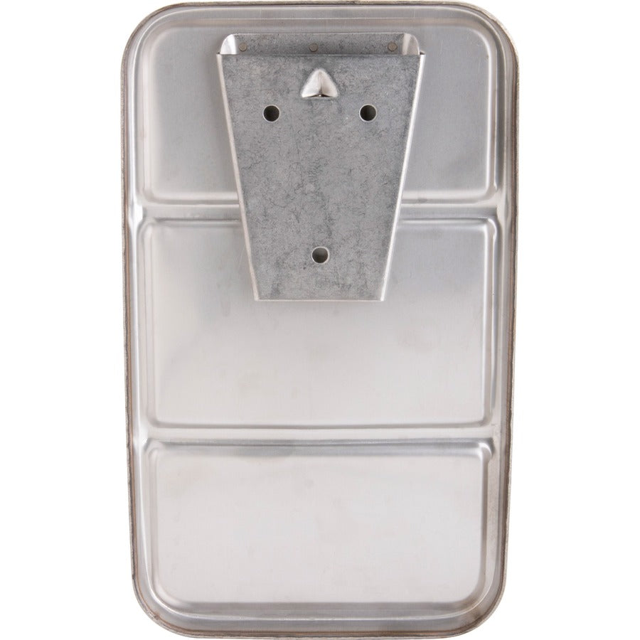 Genuine Joe Liquid/Lotion Soap Dispenser - Rear