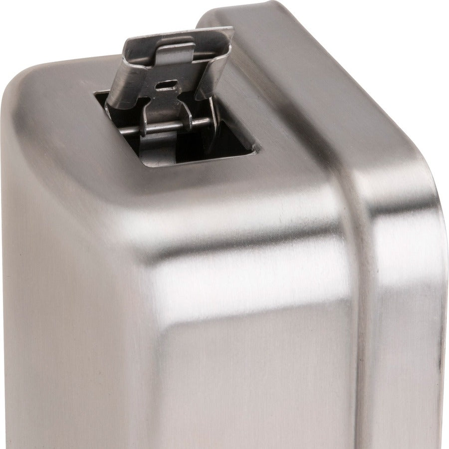 Genuine Joe Liquid/Lotion Soap Dispenser - Top