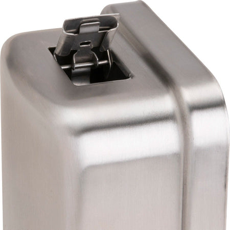 Genuine Joe Liquid/Lotion Soap Dispenser - Top