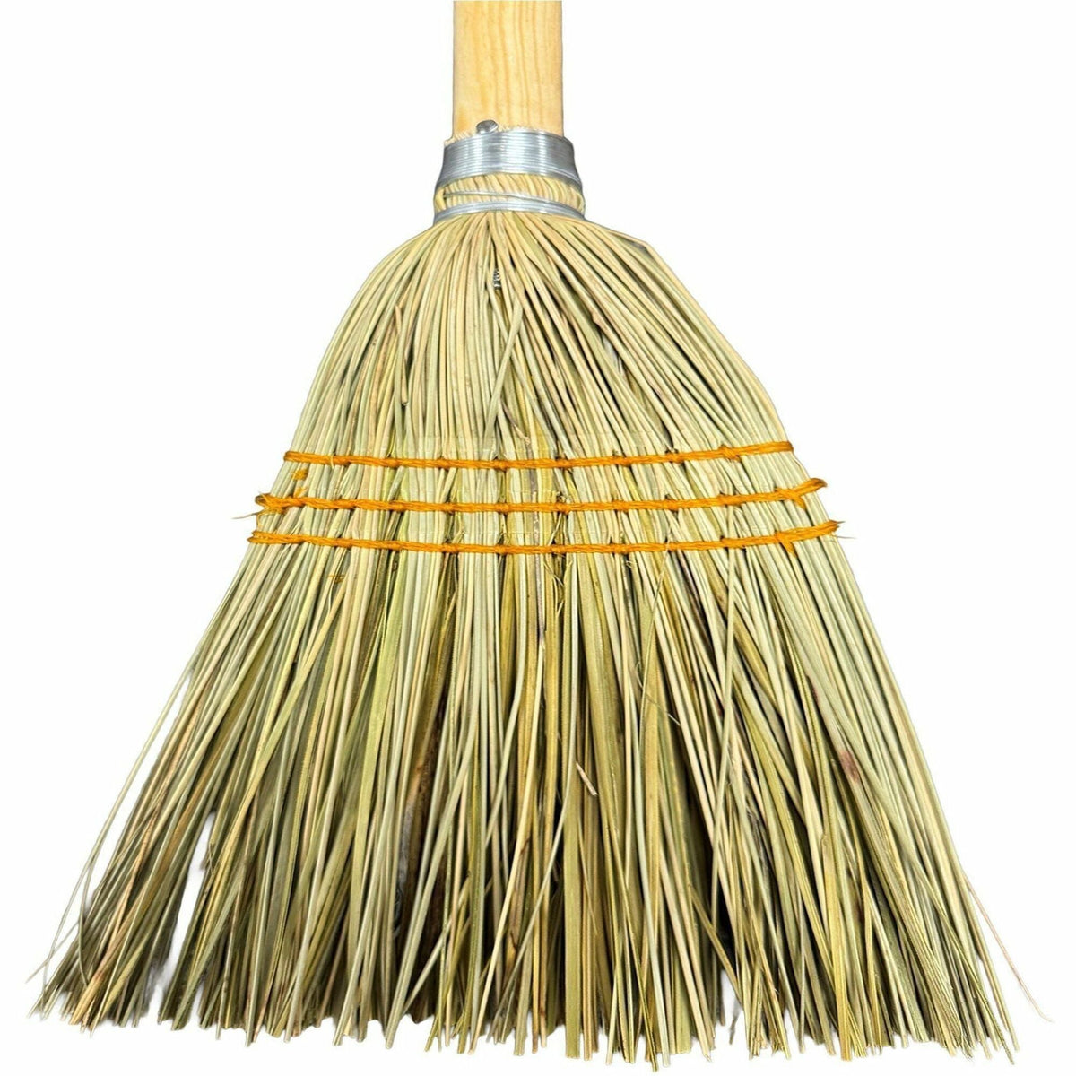 Genuine Joe Lobby Broom - 2000