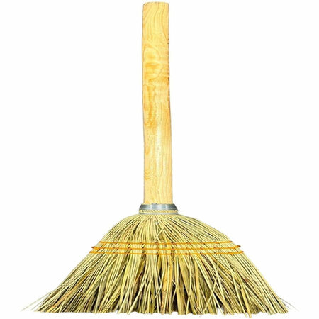 Genuine Joe Lobby Broom - Top