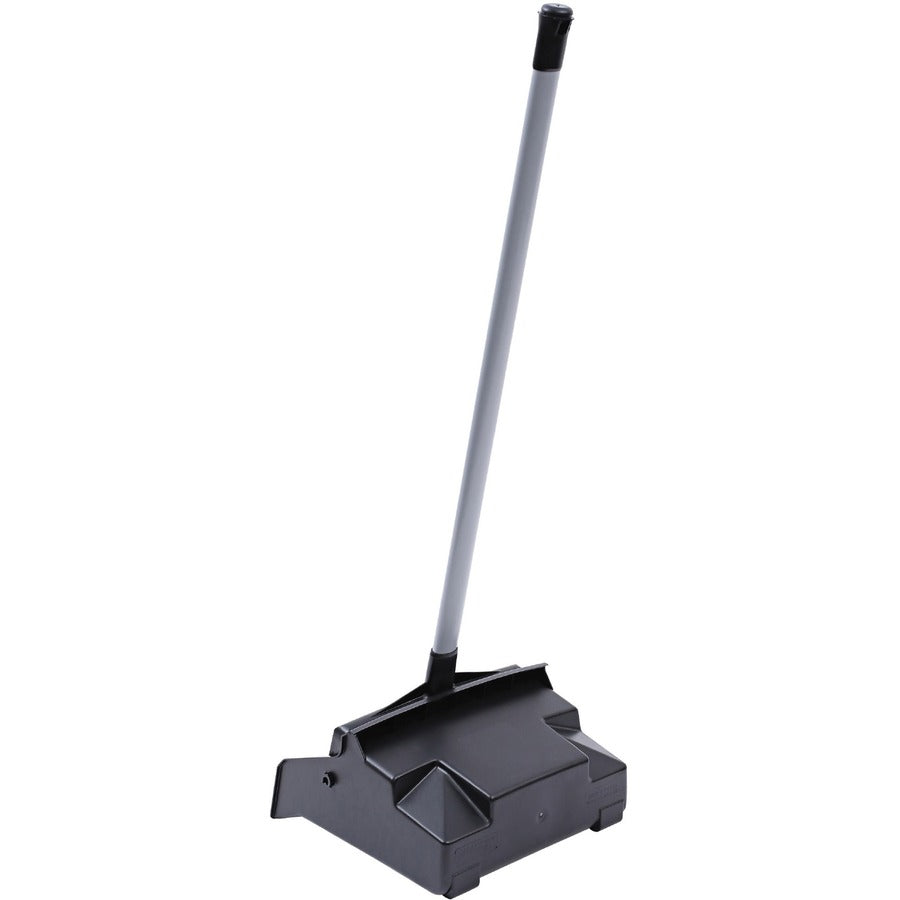 Genuine Joe Lobby Dust Pan - Rear