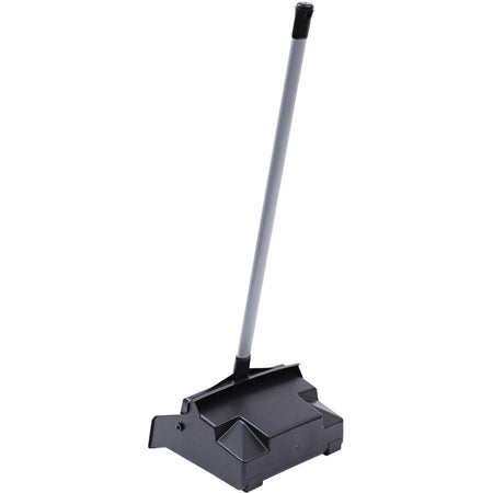 Genuine Joe Lobby Dust Pan - Rear