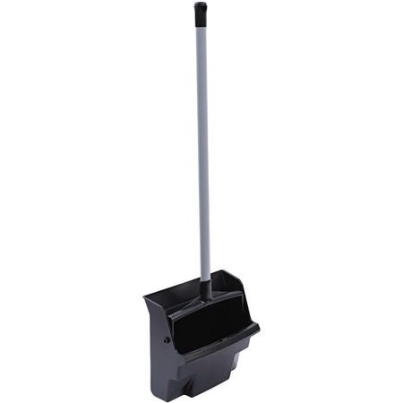 Genuine Joe Lobby Dust Pan - Top