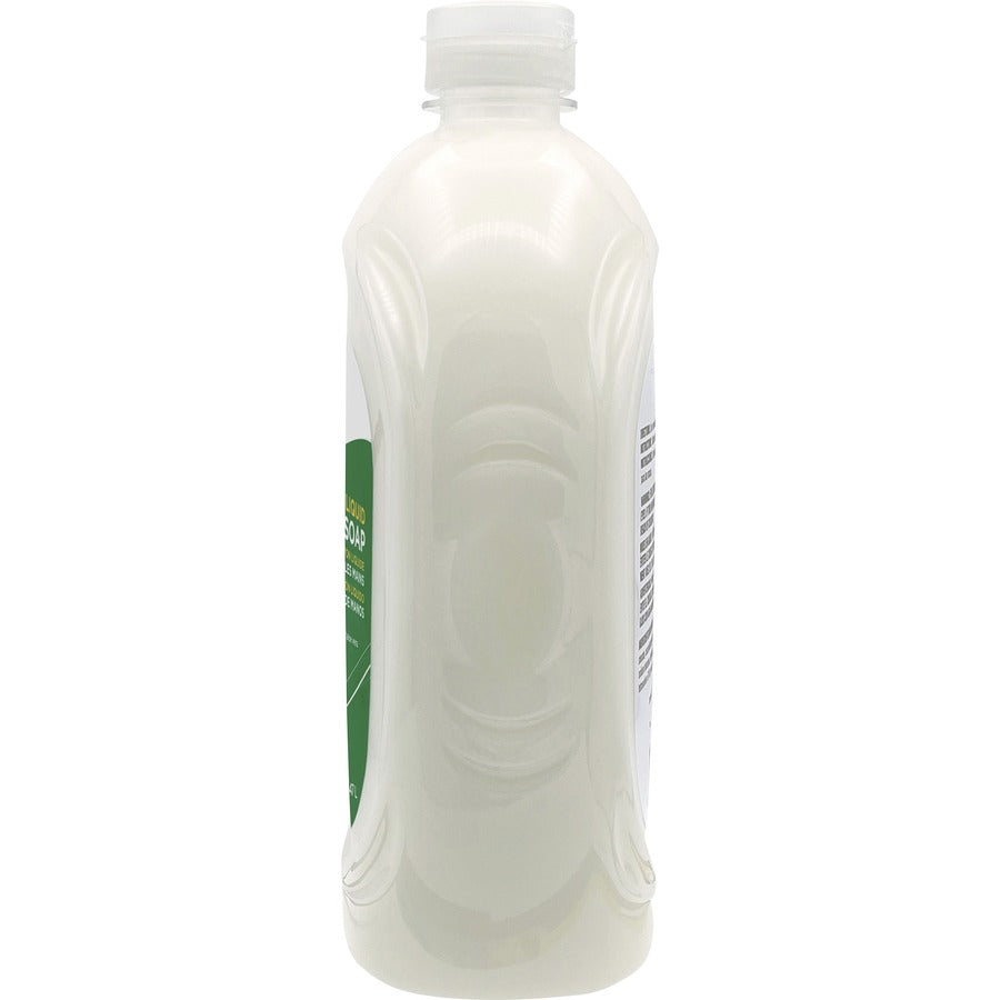 Genuine Joe Lotion Soap - Left