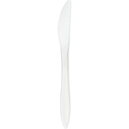 Genuine Joe Medium-weight Knives - 2000