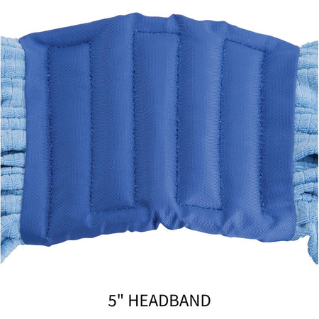 Genuine Joe Microfiber Wet Mophead Refill - Alternate-Image2
