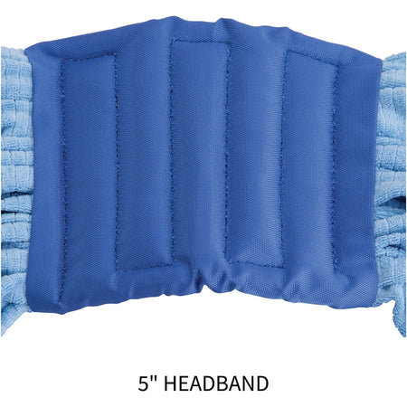 Genuine Joe Microfiber Wet Mophead Refill - Alternate-Image2
