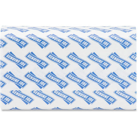 Genuine Joe Multifold Towels - Front