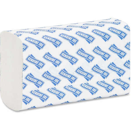 Genuine Joe Multifold Towels - Right