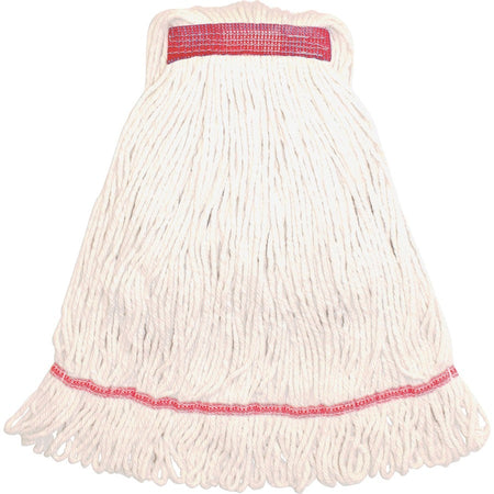 Genuine Joe Narrow Band Large Mophead - Front