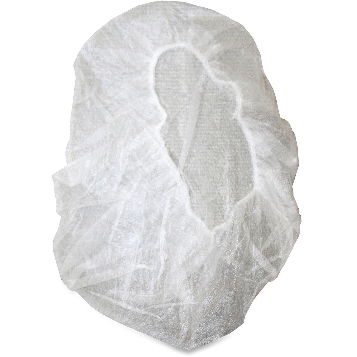 Genuine Joe Nonwoven Bouffant Cap - 2000