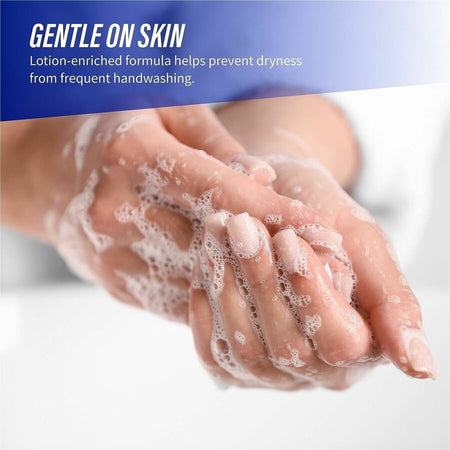 Genuine Joe Pink Lotion Soap - Alternate-Image8