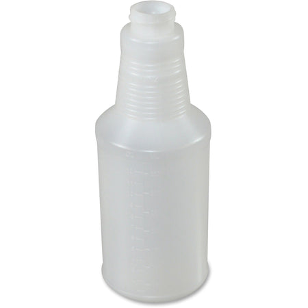 Genuine Joe Plastic Bottle with Graduations - 2000