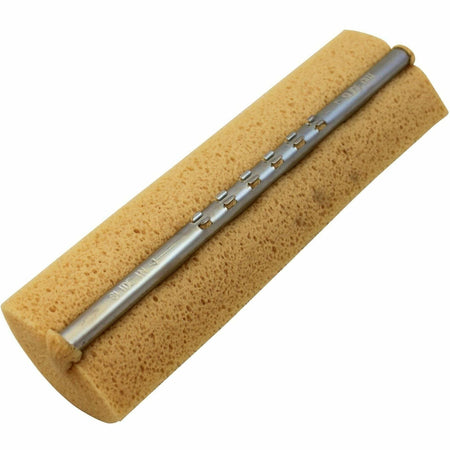 Genuine Joe Roller Sponge Mop Refill - 2000