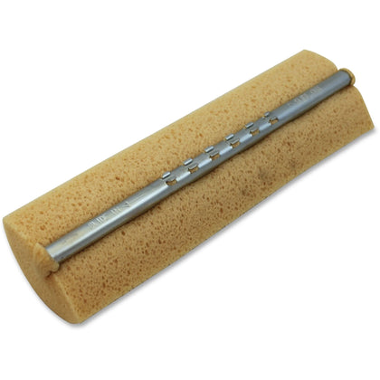 Genuine Joe Roller Sponge Mop Refill - Natural Cleaning Solution - Mops & Refills