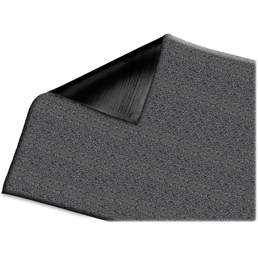Genuine Joe Soft Step Vinyl Anti-Fatigue Mats - Rear