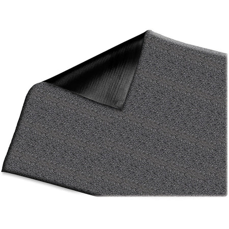 Genuine Joe Soft Step Vinyl Anti-Fatigue Mats - Rear